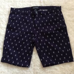 Nickerbocker Vintage Design Size 34 Shorts Flex++